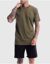 First Division - Contract Rise Tee