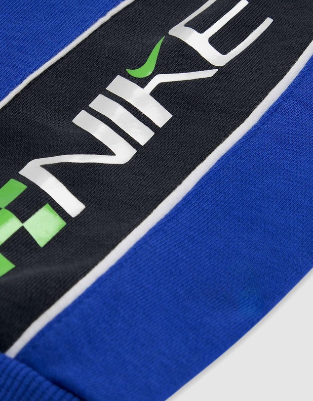 Nike - Victory Lap French Terry Pants - Kids