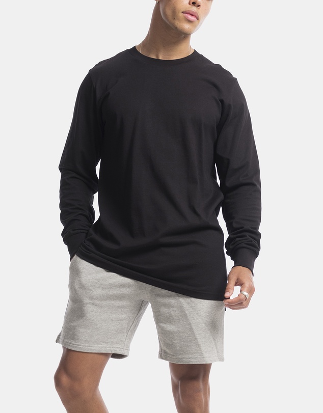 Vacancy Co - 4-Pack Vacant Long Sleeve Tee