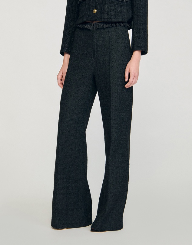 Sandro - Jillvy Pants