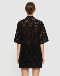 KIVARI - Izzy Shirt