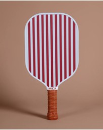 Pulse Pickleball - Cherry Pickleball Paddle