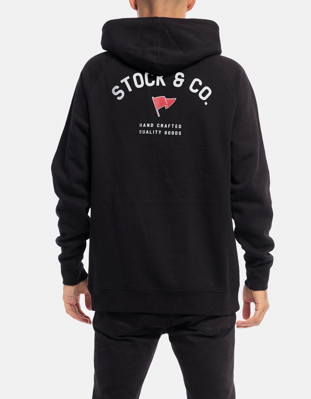 Stock & Co. - Lauderdale Hoodie