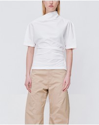 Wynn Hamlyn - Elodie Top