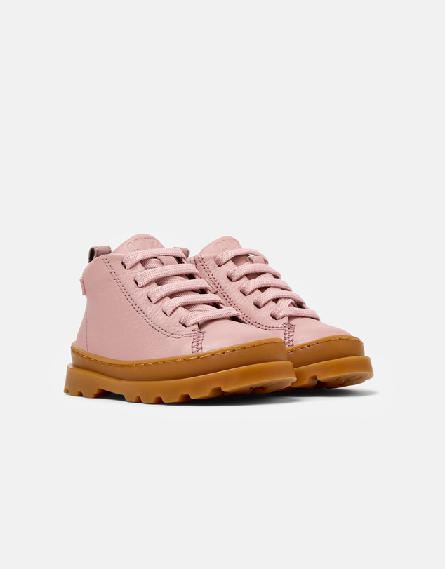 Camper - Brutus FW