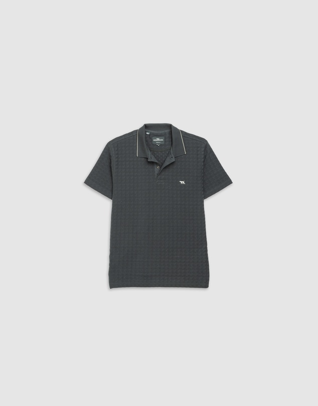 Rodd & Gunn - Glen Albyn Sports Fit Polo