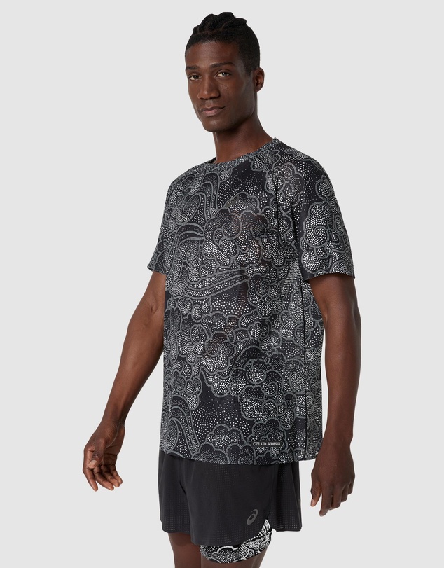 ASICS - Limited Series Metarun Short Sleeved Top - Men's