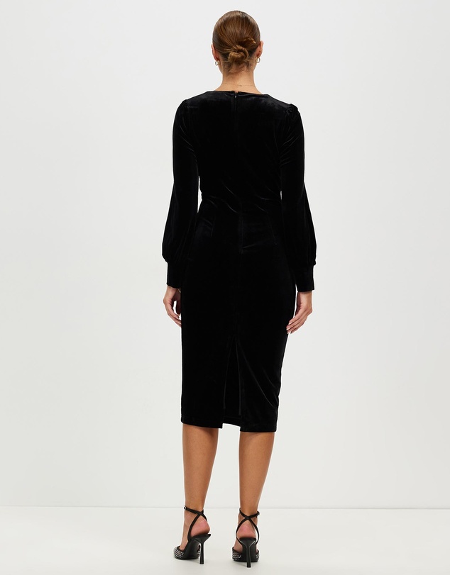 Honey and Beau - Born Again Dress