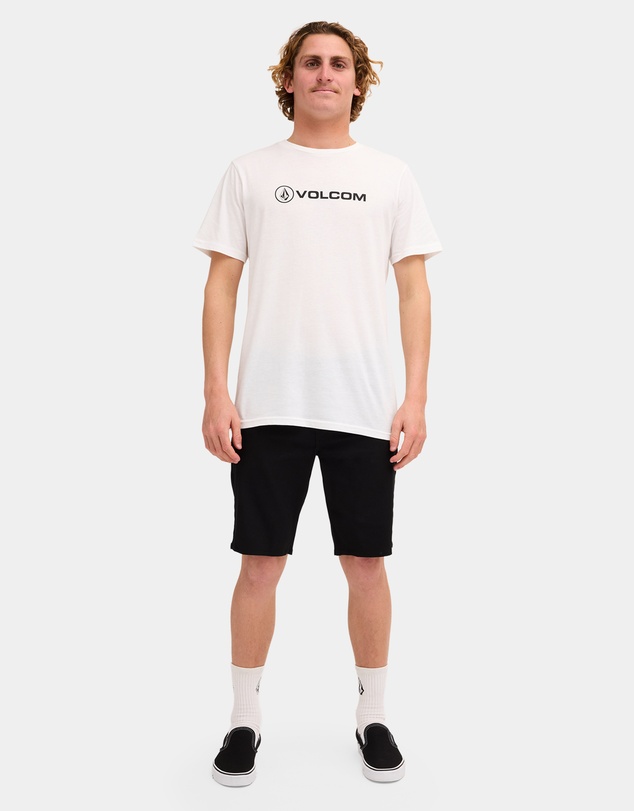 Volcom - Mens Solver Twill Shorts