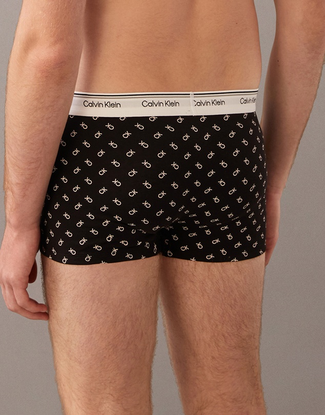 Calvin Klein - Balance 3 Pack Trunks