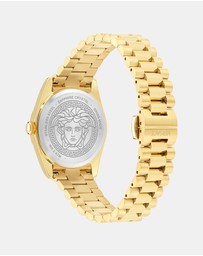 Versace - Millenyium Lady Watch