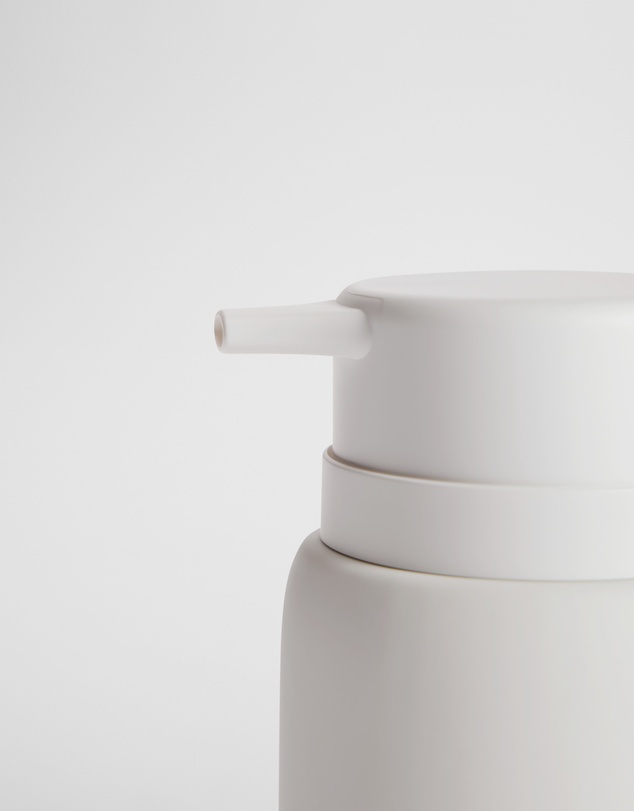 Country Road - Alora Soap Pump
