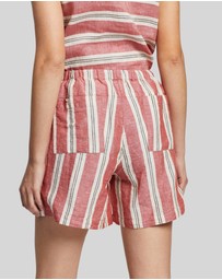 KAJA Clothing - Rita Shorts