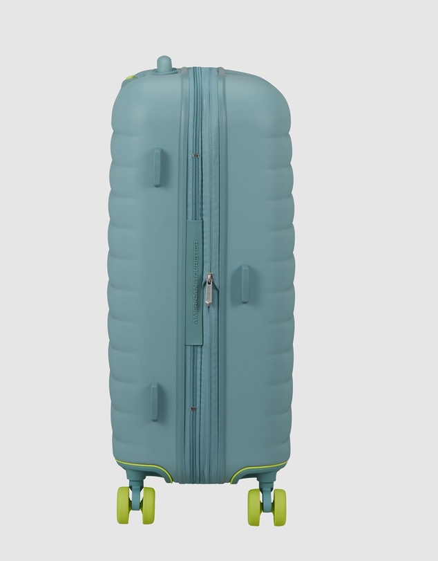 American Tourister - Neovibe Check-In Medium 67Cm Suitcase Expandable