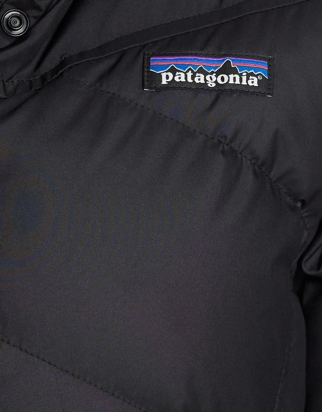 Patagonia - Down With It Parka
