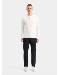 Scotch & Soda - Stuart Slim Fit Chinos