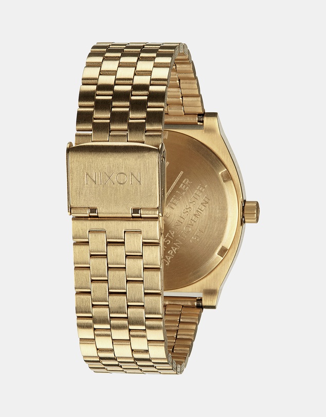 Nixon - Time Teller Watch