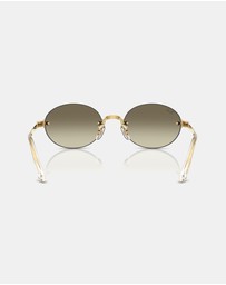 Ray-Ban - 0RB3929