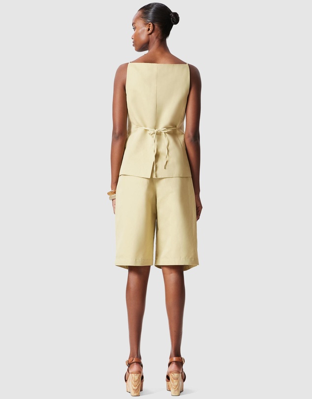 & Other Stories - Tailored Vest Top