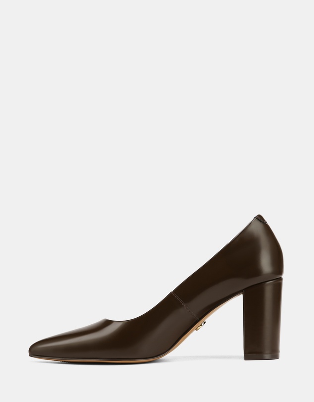 Wittner - Sara Leather Pumps