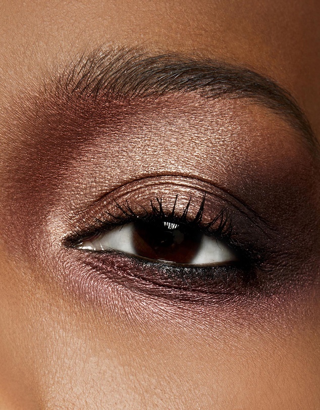 MAC - Eye Shadow x 9