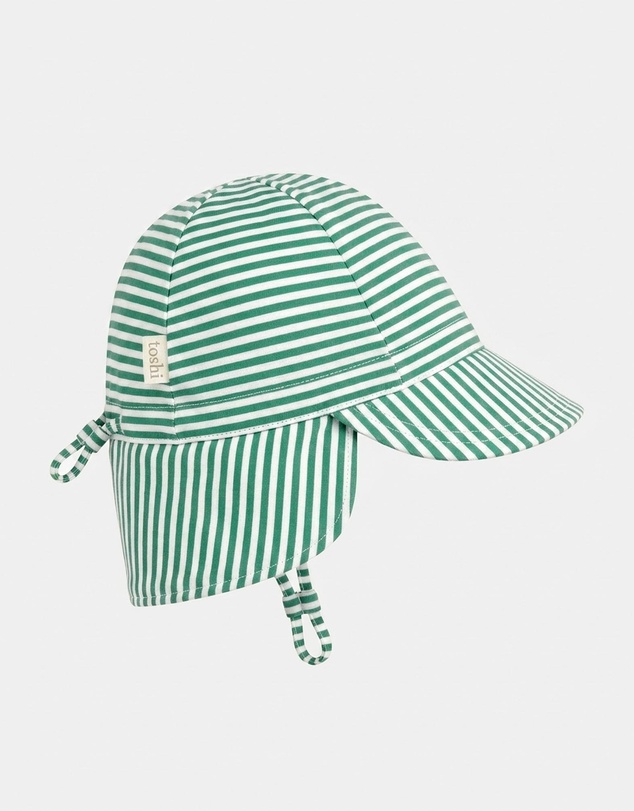 Toshi - Mini Flap Cap - Babies-Kids
