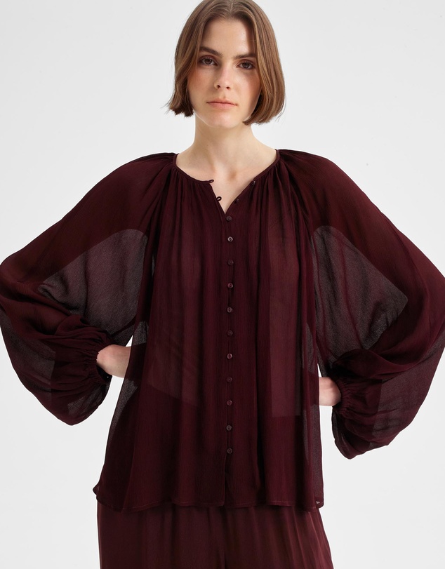 Morrison - Florian Blouse