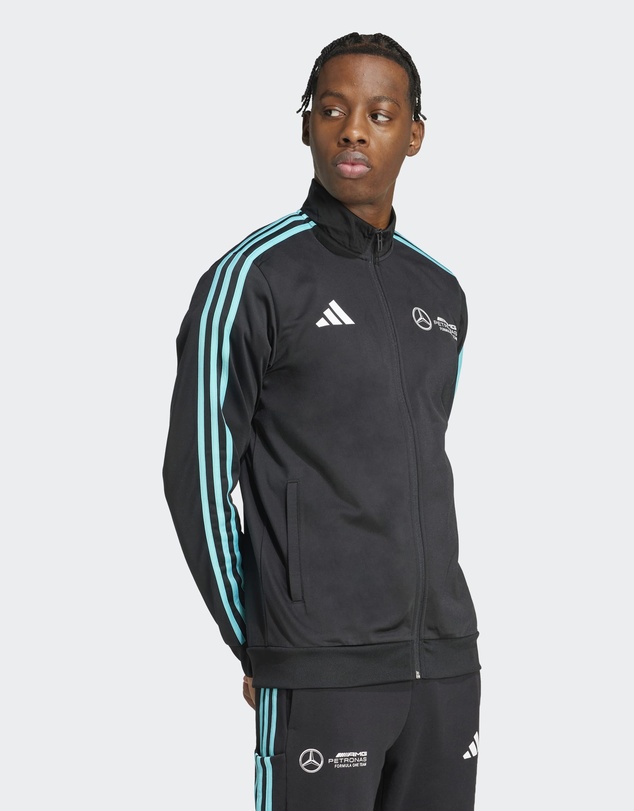 adidas Performance - Mercedes - AMG Petronas Formula One Team DNA Track Top Mens