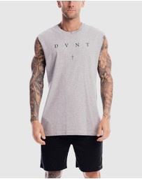 DVNT - Saint Tank