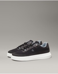 Calvin Klein - Ripstop Sneakers