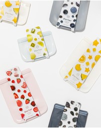 Porter - Reusable Silicone Bag 300ml
