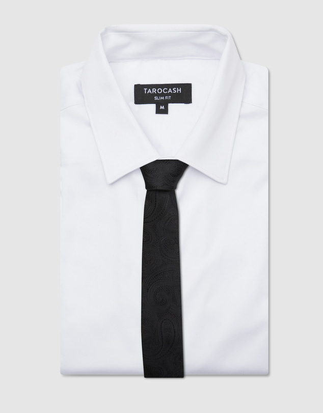Tarocash - Nolan Paisley Tie