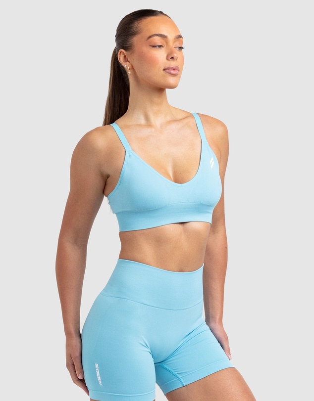 Doyoueven - Scrunch 2 Seamless Crop
