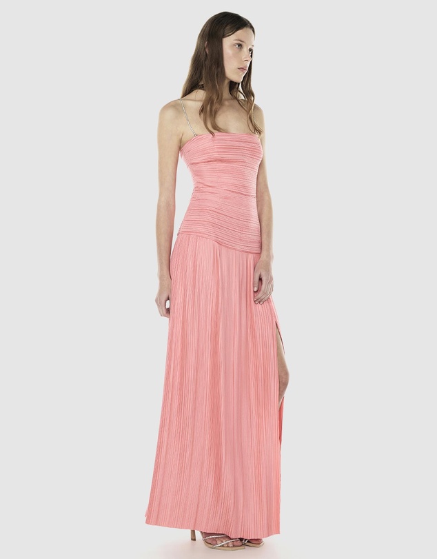 Manning Cartell - Royal Debut Dress