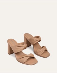 Jo Mercer - Caylie High Heel Sandals