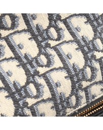 Pre-Loved by Azura Reborn - Pre-Loved Small Oblique 30 Montaigne Shoulder Bag