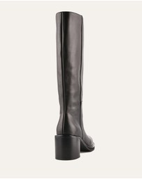 Jo Mercer - Alexis Knee Boots