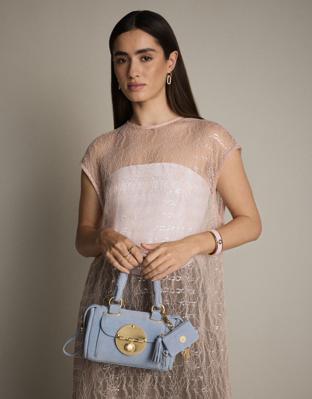 MIMCO - Uh Oh Mini Pouch Charm