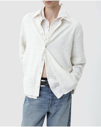 Won Hundred - Daniel Shirt
