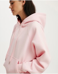 Cotton On Body Active - Plush Premium Raglan Hoodie