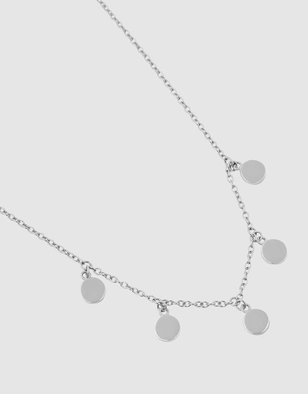 Pastiche - Gypsy Moon Necklace