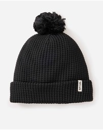 Rip Curl - Anoeta Regular Pom Pom Beanie
