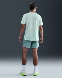 Nike - Stride DriFIT 7 BriefLined Running Shorts