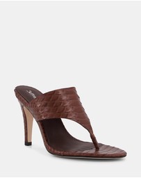 Jeffrey Campbell - Azula Heels