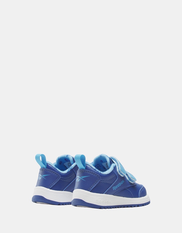 Reebok - Weebok Clasp Low 2