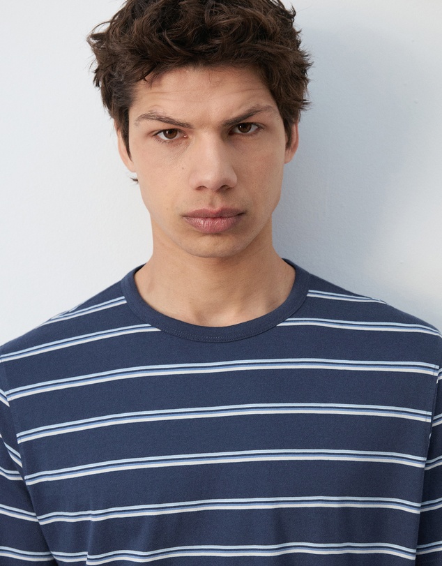 M.N.G - Dyer T-Shirt