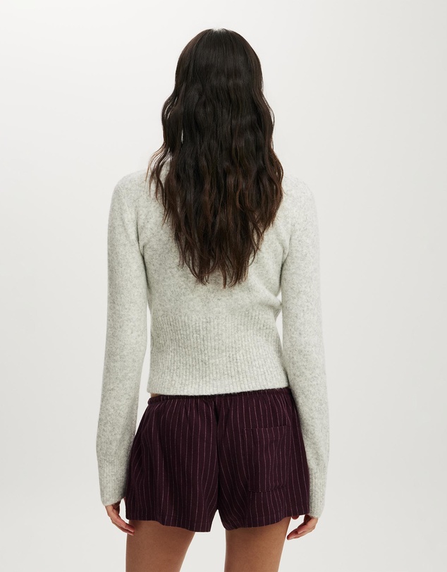 Cotton On Body - Cloud Soft Flannel Short