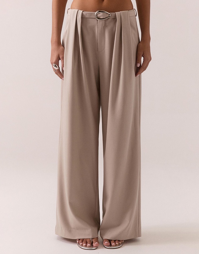 SOVERE - Hari Pants