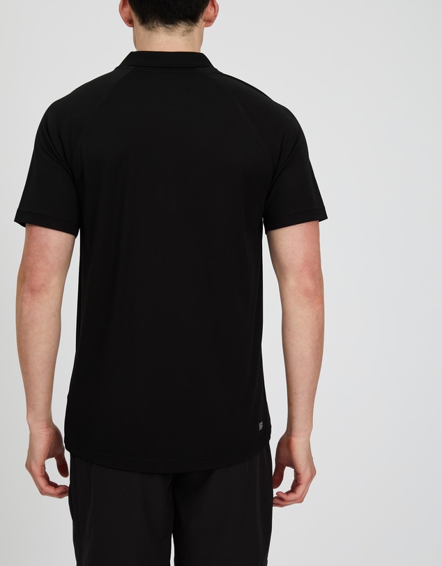 Lacoste - Ultra Dry Solid Colour Polo