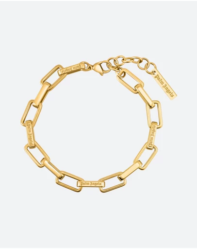 Palm Angels - Dario GP Plain Chainlink Bracelet